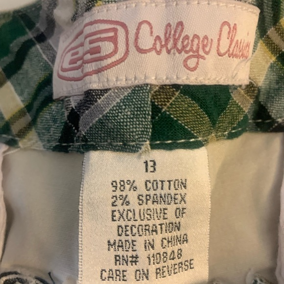 Juniors College Classics USF Shorts - Picture 4 of 4